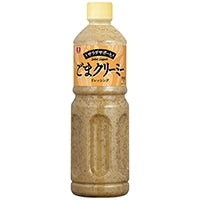 【理研ビタミン】 サラダサポート ごまクリーミー 1L 常温