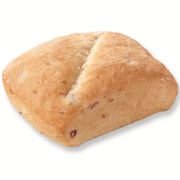 【冷凍】ライ麦パンPO2 約28G　10食入