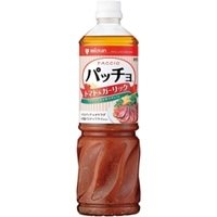 【常温】パッチョ トマトガーリック 1L