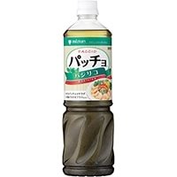 【常温】パッチョ バジリコ 1L