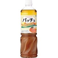 【常温】パッチョ レモン&ローストオニオン 1L