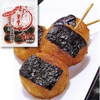 【冷凍】揚げもち 3本入