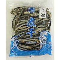【冷蔵】大竹 ○光 特選煮干(ウルメ) 1KG