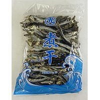 【冷蔵】大竹 ○光 煮干(ウルメ) 1KG