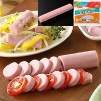 【冷凍】おさかなソー1本 減塩・カルシウム強化 700G