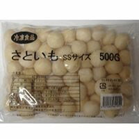 【冷凍】さといもSS  500G