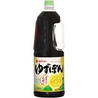 【常温】業務用ゆずぽん 1.8L