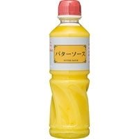 【常温】バターソース 505G