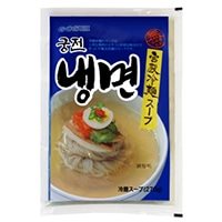 【常温】宮殿冷麺(スープ) 270G