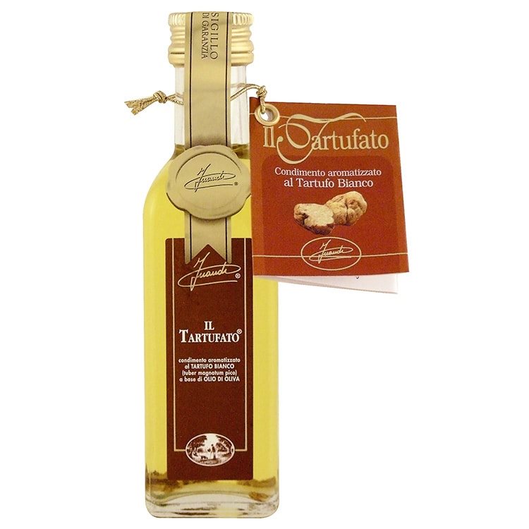 【常温】イナウディ 白トリュフオイル 100ML