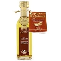 【常温】イナウディ 白トリュフオイル 100ML