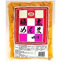 【常温】味付メンマ 極太 1KG
