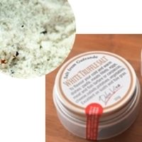 【常温】タルテュフランゲ) 白トリュフソルト 50G