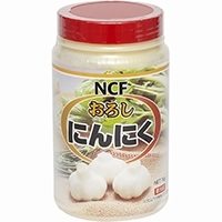 【冷蔵】NCF生おろしにんにく 1KG