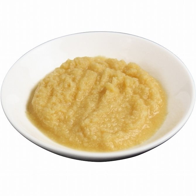 【冷蔵】NCF生おろし生姜 1KG