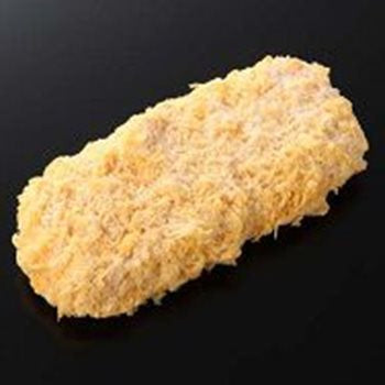 【冷凍】デリカ海老カツ 約100G　5食入