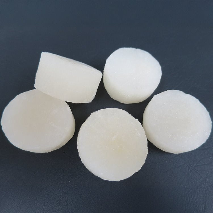 【冷凍】大根輪切り S 500G