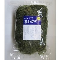 【常温】乾燥 三陸産シャキシャキ茎わかめ 100G
