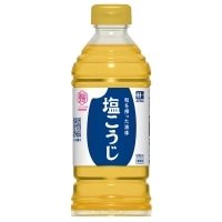 【常温】業務用 液体塩こうじ 500ML