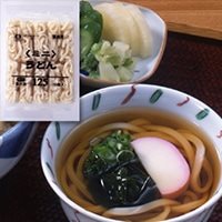 【冷凍】ミニうどん 125G　10食入