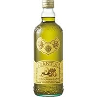 【常温】バルベラ) フラントイア　EXVオリーブオイル 1L