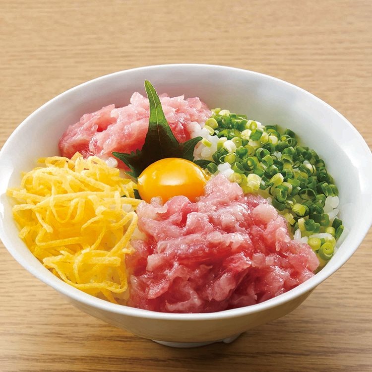 【冷凍】鮮味鮪たたき 500G