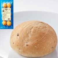 【冷凍】穀物ロール 約23G　10食入