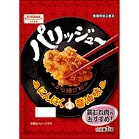【常温】パリッジュ〜唐揚粉 1KG