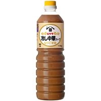 【常温】冷し中華スープ ねりごま味 1180G