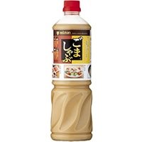 【常温】ごましゃぶ 1L