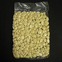 【冷蔵】剥きにんにくミックス (中国産) 1KG