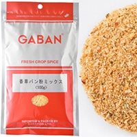 【常温】香草パン粉ミックス 100G