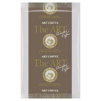 【アートコーヒー】 ART 333ダークブレンド(粉) 100G 常温
