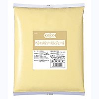 【冷凍】ベシャメルソースレジェール 500G