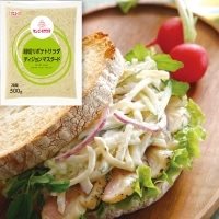 【冷蔵】細切りポテトサラダ(ディジョンマスタード) 500G