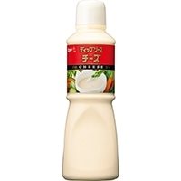 【常温】【在庫限】ディップソース チーズ 500ML