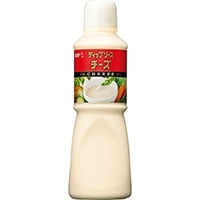 【キユーピー】 ディップソース チーズ 500ML 常温
