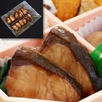 【冷凍】便利な骨なしぶり 国産照焼 20G