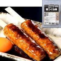 【冷凍】鶏つくね棒 50G*10本入り袋