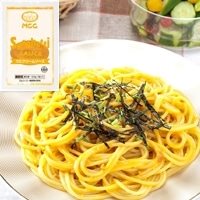 【冷凍】スパゲティソース うにクリームソース 120G　5食入