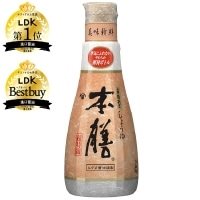【常温】本膳 (硬質ボトル) 200ML