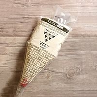 【冷凍】モンブラン絞りホイップ マロン　600ML