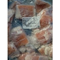 【冷凍】牛シマ腸カット 500G