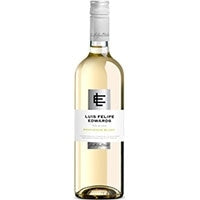 サイタマ酒販 ルイス・フェリペ・エドワ?ズ) ソーヴィニョン・ブラン(業務用) 750ML×2本 常温(まとめ買い) (Vandroロゴ付包装・INDEXBOX)
