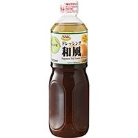 【常温】S-LINE ドレッシング和風 1L