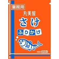【常温】特ふりかけ さけ 250G