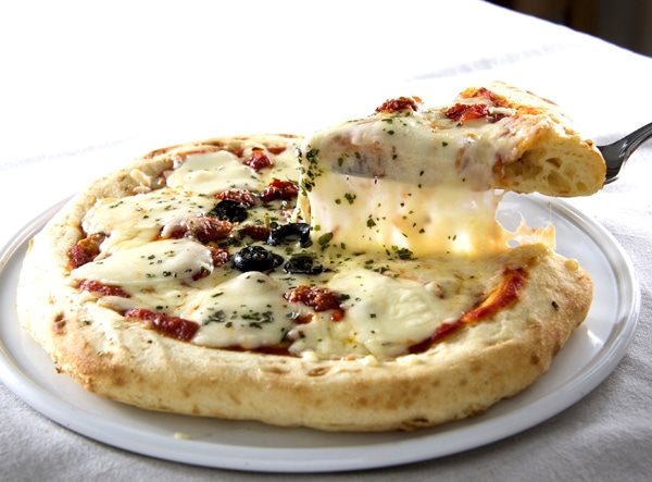 【冷凍】ナポリ風プレミアムクラスト750　5食入