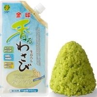 【冷凍】RV750 金印香るわさび 750G
