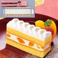 【冷凍】季)ＦＣピーチショート 380G