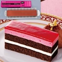 【冷凍】FCケーキ サワーチェリー 430G